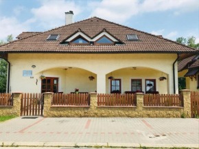  Penzion Bělidlo  Кунжак